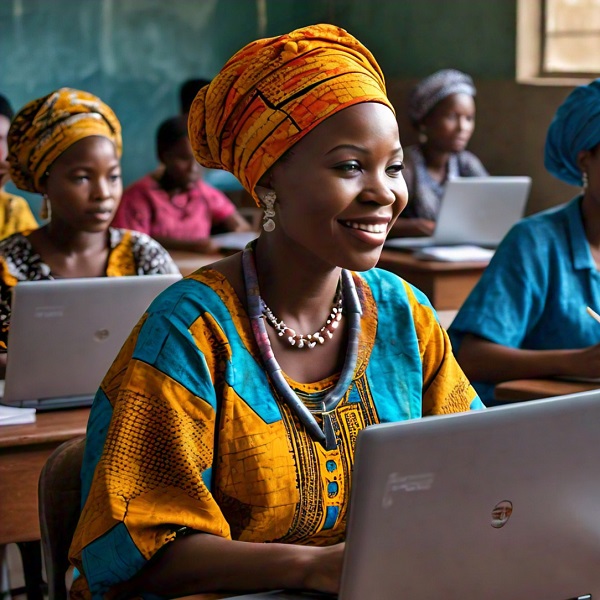Teacher Training and Development Programs